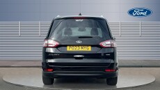 Ford Galaxy 2.5 FHEV 190 Titanium 5dr CVT Hybrid Estate